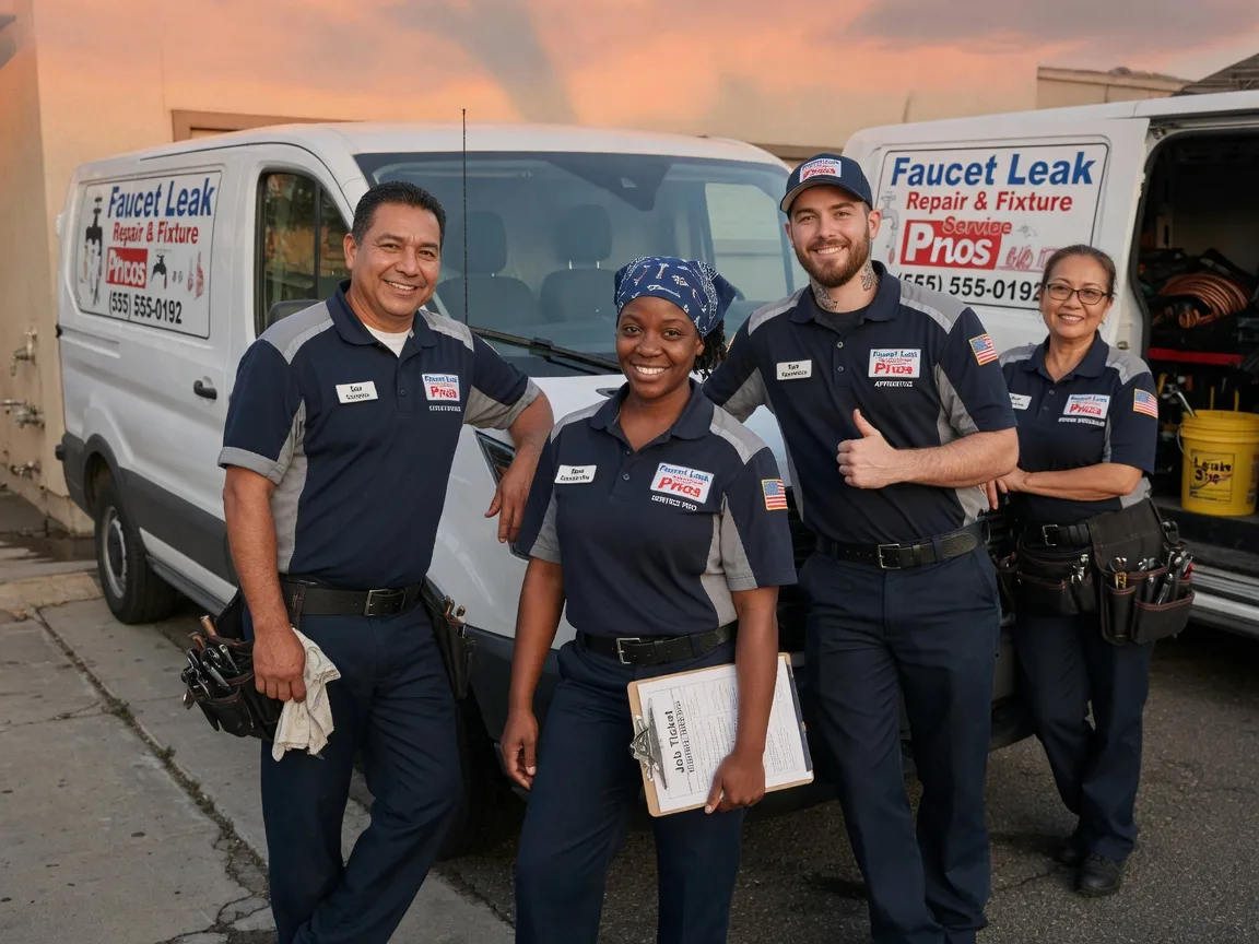 Faucet Repair company in Higginsville, MO